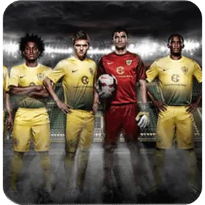 STARFLEET88 Sports Betting